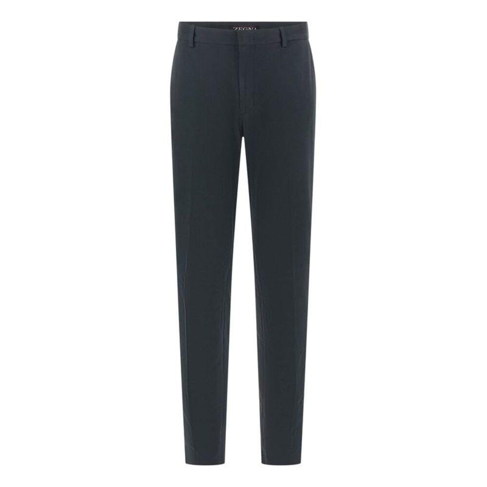 Zegna Man Clothing Trousers